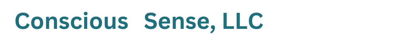 Jim Anderson - Consious Sense LLC